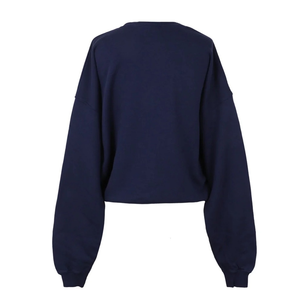 Heavy Manners Dusk Classic Crewneck Size M - Picture 3 of 9